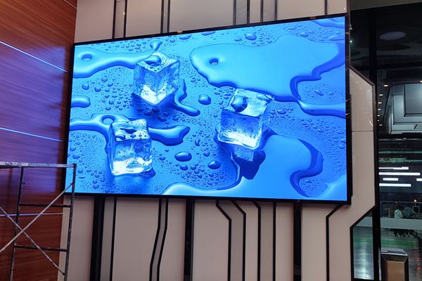 150寸顯示屏多大，有哪些款式