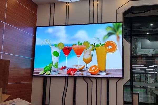 大家開會(huì)一般用什么顯示屏，會(huì)議室大屏有哪些