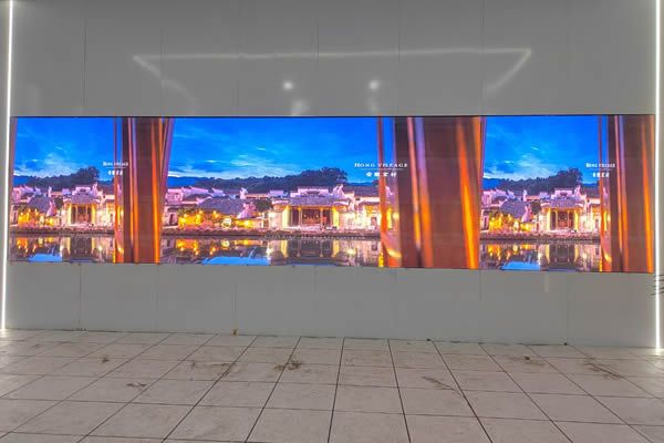 全彩LED屏多少錢一個(gè)平方米，是如何計(jì)算的？