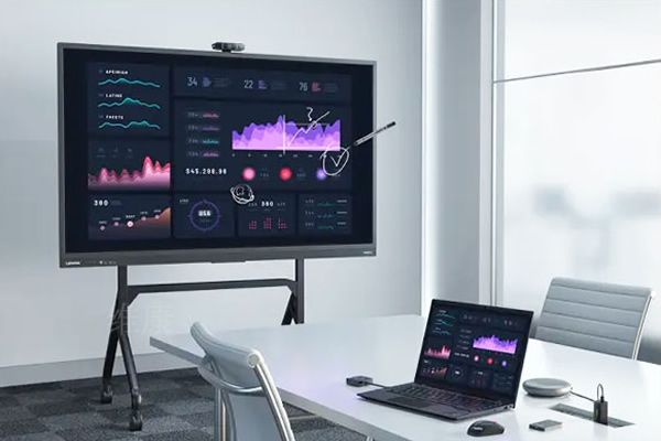 哪些顯示大屏適合辦公室使用？