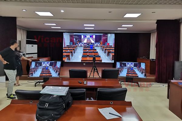 會議大屏的選擇一般有哪些要求？