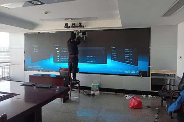 會議室大屏有哪些，用哪種顯示屏好？