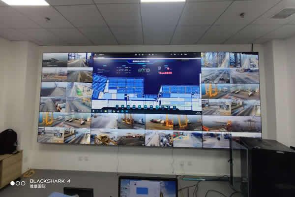 拼接屏的視頻處理器有哪些，要怎么選擇？