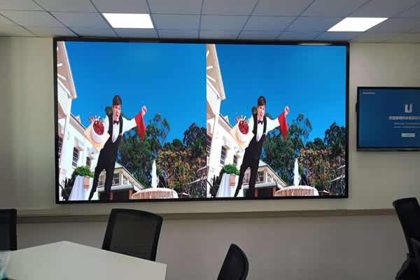 led顯示屏生產(chǎn)廠家哪家好，該關(guān)注那些方面？