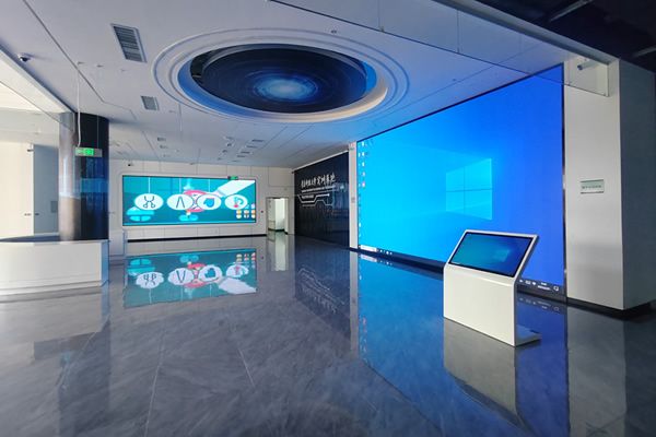 COB封裝LED顯示屏是普及時(shí)代還是曇花一現(xiàn)？