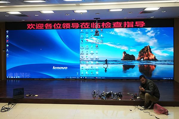 LED顯示屏哪家好，產(chǎn)品選擇注意事項有哪些？