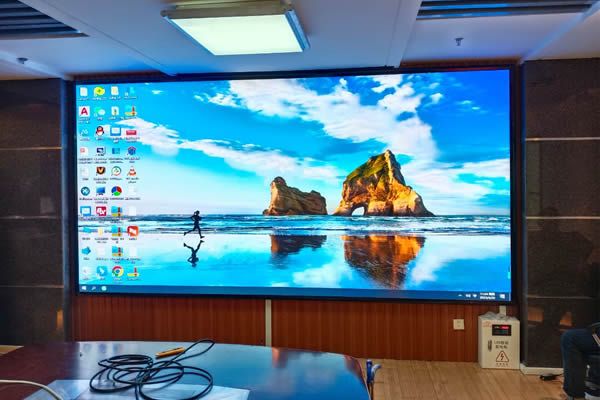 LED顯示屏的COB封裝技術(shù)是什么，COB工藝的優(yōu)勢(shì)