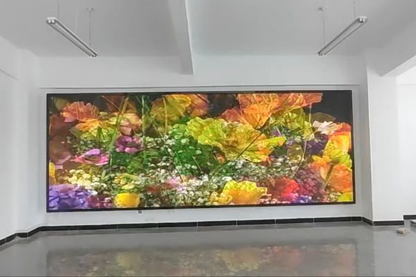 COB顯示屏可以在會(huì)議室使用嗎，COB顯示屏有什么特點(diǎn)