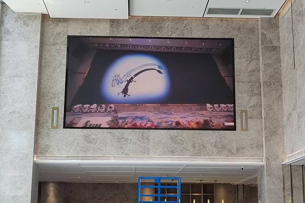 COB小間距LED顯示屏哪家好，要怎么選擇？