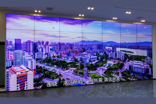 拼接屏廠家哪家好，要怎么選擇？