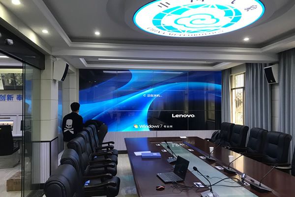 可視化大屏有哪些，可視化大屏解決方案設(shè)計