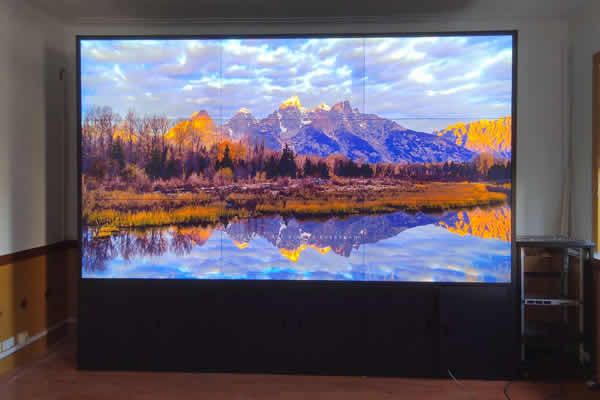 監(jiān)控大屏有哪些，監(jiān)控中心一般用哪種顯示設(shè)備？