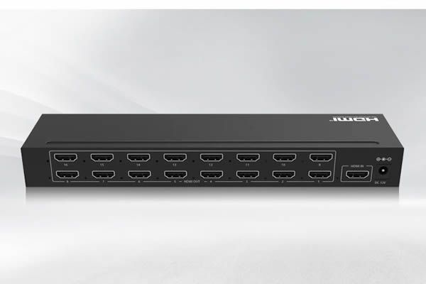 拼接屏一般用哪種視頻處理器？