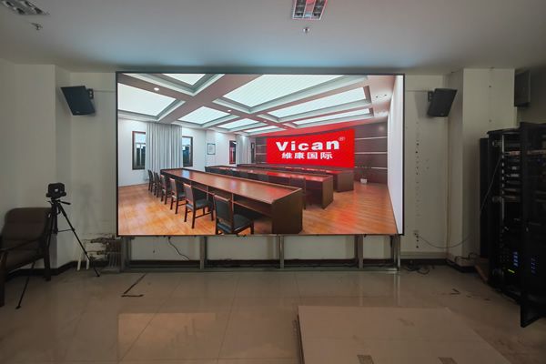 LED顯示屏的高刷新率和低刷新率有什么區(qū)別，選擇哪種好？