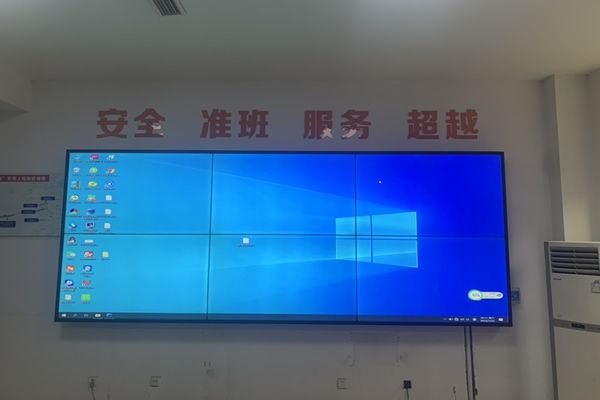 室內(nèi)大屏幕顯示屏有哪些，用哪種好？