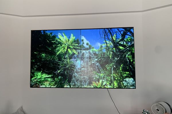 會議室大屏用液晶拼接屏好，還是LED屏幕好