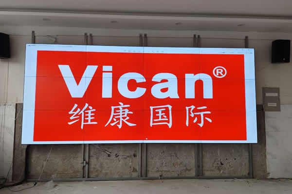國(guó)內(nèi)拼接屏廠家有哪些，選擇哪個(gè)好？