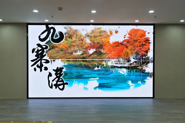 展廳使用LED顯示屏好不好，有什么優(yōu)勢(shì)？