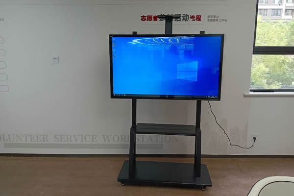 觸摸顯示屏：有哪些顯示大屏支持觸摸的？