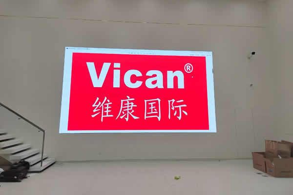 COB顯示屏廠家哪家好，高效合理選擇COB顯示屏看這幾點(diǎn)