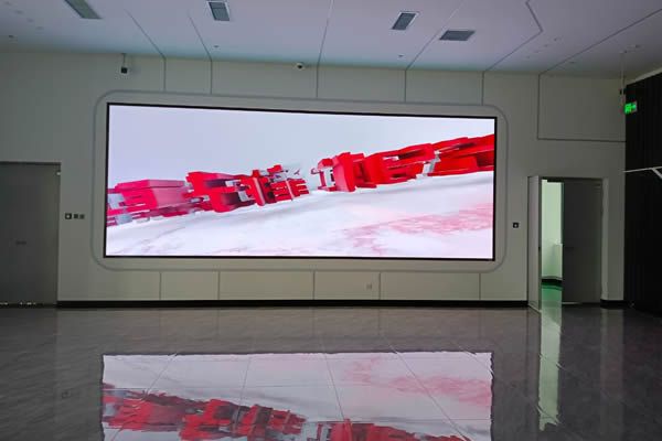 會(huì)議顯示大屏有哪些，現(xiàn)代會(huì)議室用哪種大屏好？