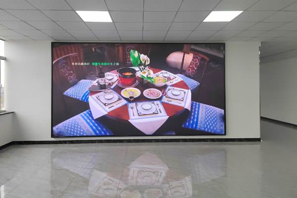 深圳LED顯示屏廠家有哪些，選擇那些品牌好？