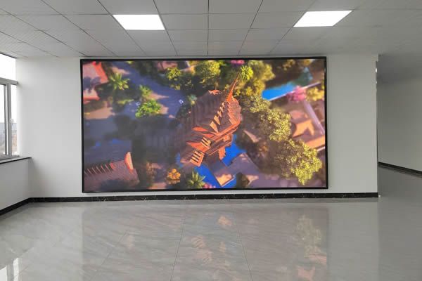 LED顯示屏十大品牌有哪些，選擇哪個(gè)LED顯示屏廠家比較好？