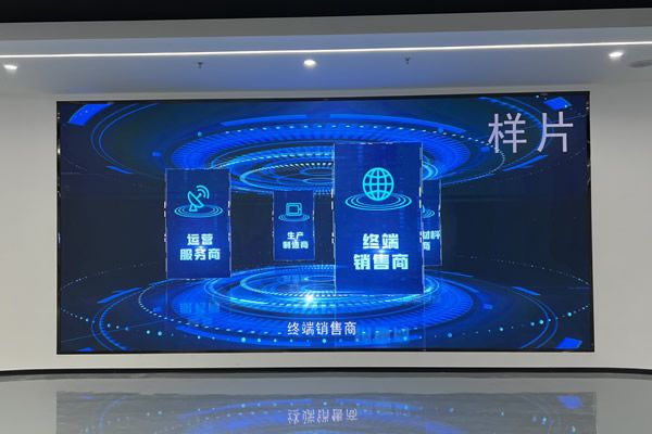 COB技術是什么，COB顯示屏廠家有哪些，該如何選擇？