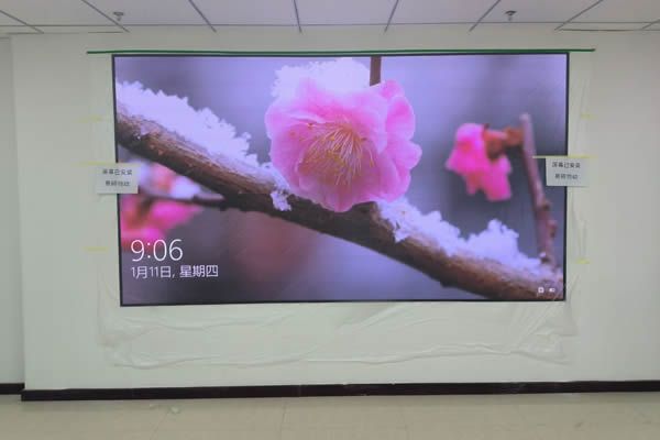 LED顯示屏的封裝技術(shù)有哪幾種，各有什么特點(diǎn)？