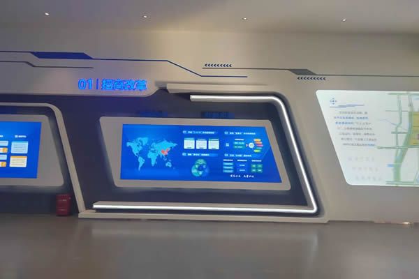 廣告大屏用哪種好？LED顯示屏帶來不一樣的視覺體驗(yàn)效果