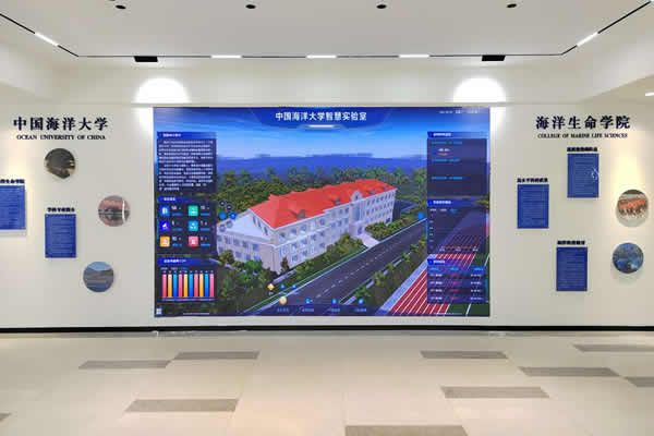 P2LED屏和P3LED屏哪個好，它們有什么區(qū)別？