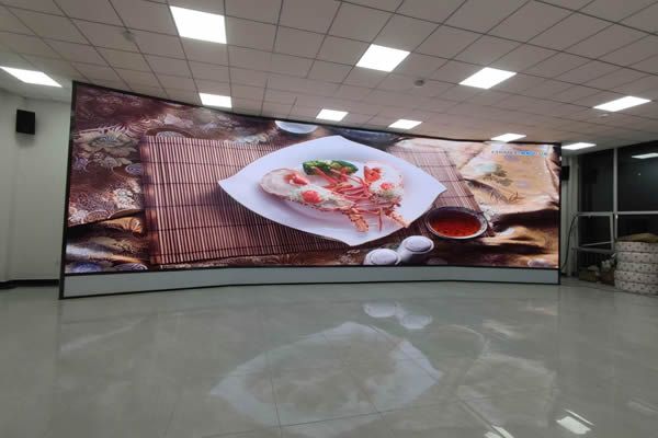 【舞臺背景LED顯示屏】 打造夢幻視聽盛宴，只為您的精彩舞臺呈現(xiàn)！