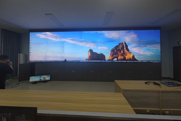 會議室大屏幕選擇攻略，體驗(yàn)不一般的視角盛宴