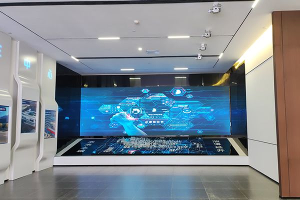 產(chǎn)品發(fā)布大屏有哪些，選擇LED顯示屏還是液晶拼接屏好？