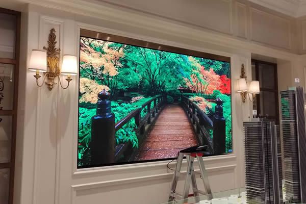 全國(guó)COB顯示屏廠家有哪些，COB顯示屏十大品牌