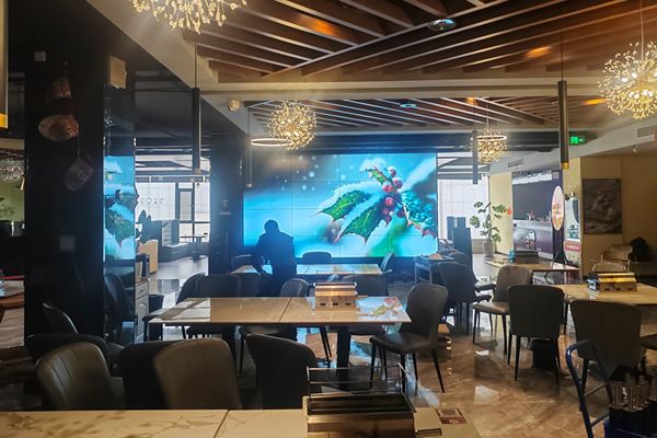 商場用的顯示大屏有哪些，選擇哪款好？