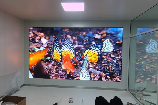 國內(nèi)比較知名的led顯示屏生產(chǎn)廠家有哪些？