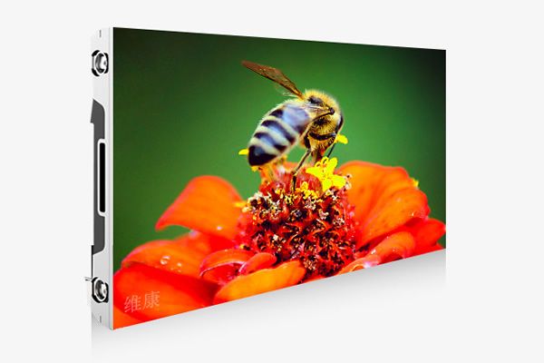 一張320*160模組多少分辨率？