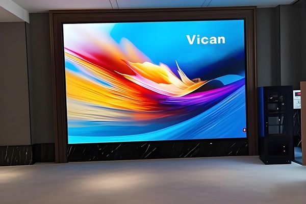 p1.53LED顯示屏最佳觀看距離是多少？