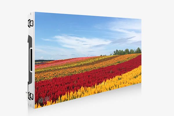 led顯示屏安裝使用模組結(jié)構(gòu)好，還是箱體結(jié)構(gòu)好？