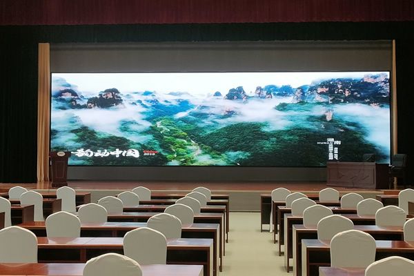 2025年國內(nèi)比較知名的LED顯示屏廠家有哪些？