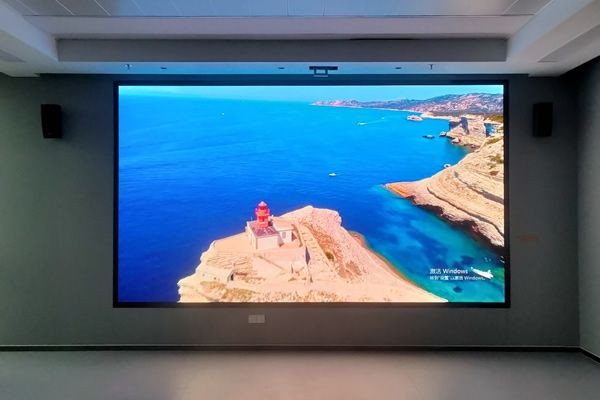 不同品牌的LED顯示屏質(zhì)量差別大嗎？