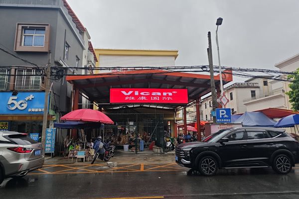 商場(chǎng)商店LED廣告大屏一般做多大好，用P幾的？