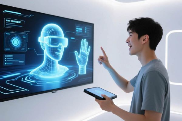 裸眼3D+交互創(chuàng)新，LED顯示技術(shù)開(kāi)啟沉浸式體驗(yàn)新時(shí)代